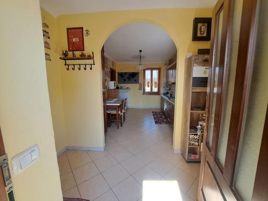 Casa Poldo Apartment Cantello Exterior photo
