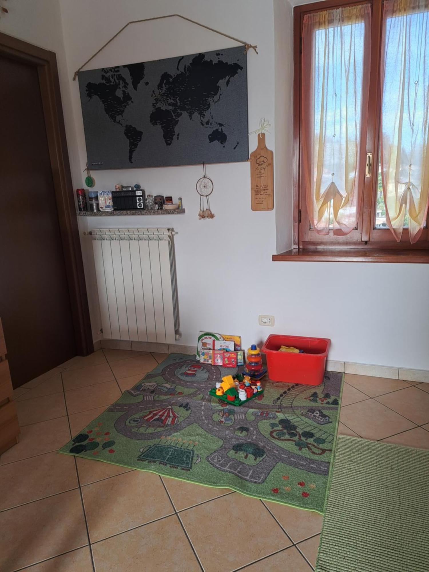 Casa Poldo Apartment Cantello Exterior photo