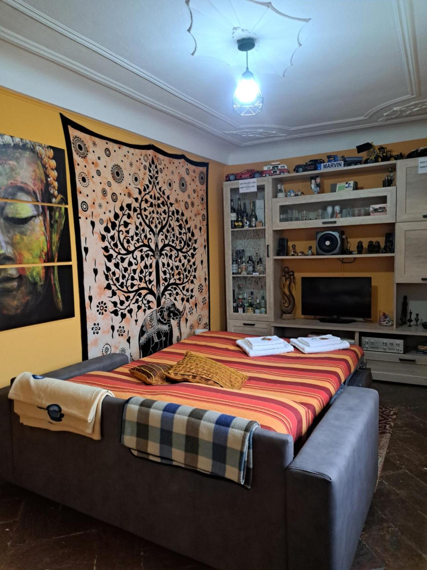 Casa Poldo Apartment Cantello Exterior photo